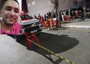 Júri condena três envolvidos pela morte de mecânico durante festa Junina; penas passam de 48 anos