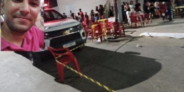 Júri condena três envolvidos pela morte de mecânico durante festa Junina; penas passam de 48 anos