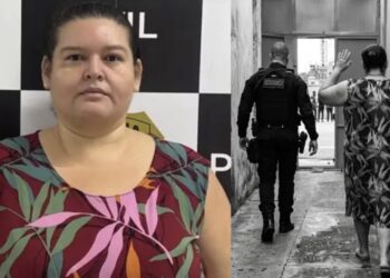 Falsa advogada que iria delatar esquema do CV no AM e morreu após passar mal em prisão no Piauí, tinha medo de ser envenada