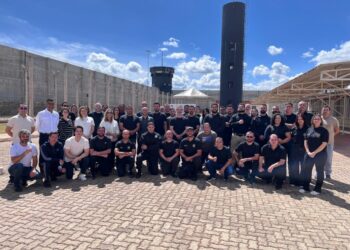 Representantes do governo de RO participam do 2º Encontro Nacional, em Brasília