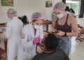 Projeto “Sorriso que Transforma” leva atendimento odontológico às Comunidades Terapêuticas em Porto Velho
