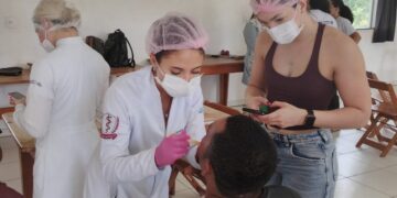 Projeto “Sorriso que Transforma” leva atendimento odontológico às Comunidades Terapêuticas em Porto Velho