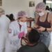 Projeto “Sorriso que Transforma” leva atendimento odontológico às Comunidades Terapêuticas em Porto Velho