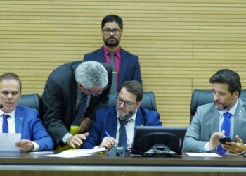 Projetos aprovados pela Assembleia Legislativa reforçam orçamento de órgãos estaduais