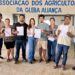 Cristiane Lopes participa da entrega de CCUs e consolida liderança na regularização fundiária em Rondônia