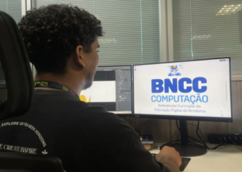 Lançamento do Referencial Curricular da Educação Digital Escolar acontece dias 2 e 3 de junho, em Porto Velho