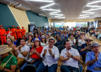 NEGÓCIOS: 13ª Rondônia Rural Show Internacional aquece economia e movimenta mais de 400 mil visitantes