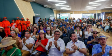 NEGÓCIOS: 13ª Rondônia Rural Show Internacional aquece economia e movimenta mais de 400 mil visitantes