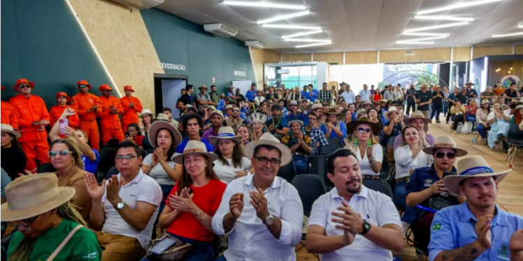 NEGÓCIOS: 13ª Rondônia Rural Show Internacional aquece economia e movimenta mais de 400 mil visitantes