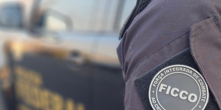 FICCOs efetuam 87 prisões e apreendem mais de 1,4 tonelada de drogas pelo país