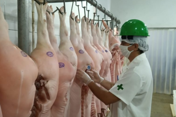 Empresas privadas poderão se credenciar na Idaron para inspeção sanitária em frigoríficos de Rondônia