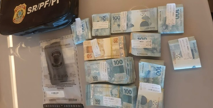 PF, CGU e MPF atuam contra fraudes em contratos públicos no Piauí