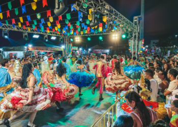 Arraial do Bera abre temporada junina e promete movimentar a cultura