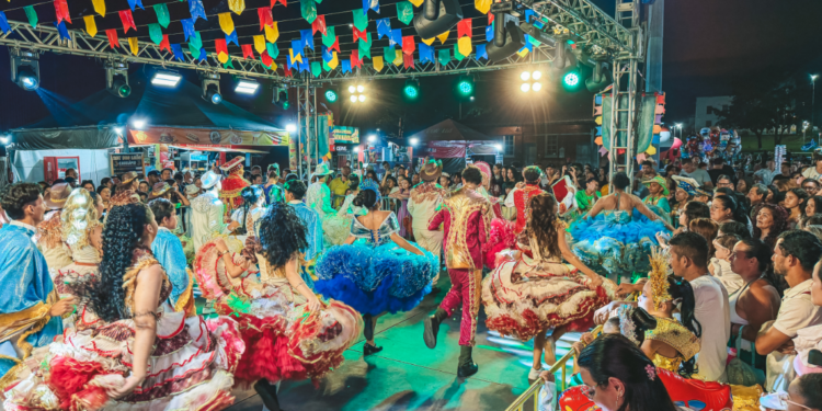 Arraial do Bera abre temporada junina e promete movimentar a cultura