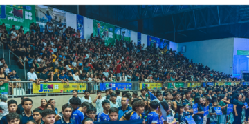 Jogos Escolares Municipais voltam a movimentar o esporte estudantil