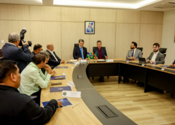 Renovação da irmandade entre Beni e Rondônia abre caminho para nova fase de desenvolvimento