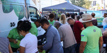 Na Semana do Meio Ambiente, governo de RO promove ações integradas de conscientização ambiental em Porto Velho