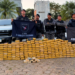 POLÍCIA MILITAR REALIZA GRANDE APREENSÃO DE DROGAS EM JI-PARANÁ