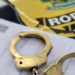 PRF prende suspeito de homicídio na Região Metropolitana do Rio