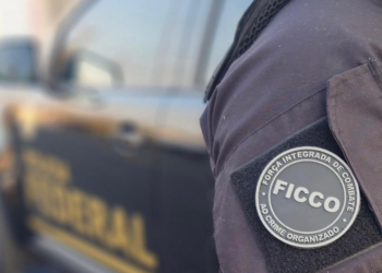 FICCO/MS captura integrante de organização criminosa na fronteira com o Paraguai