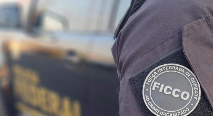 FICCO/MS captura integrante de organização criminosa na fronteira com o Paraguai
