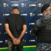 RONDOMINAS – DISPAROS EM COMUNIDADE RURAL TERMINAM COM ARMA APREENDIDA E PRISÃO DE SUSPEITO