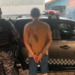JI-PARANÁ – POLÍCIA MILITAR CUMPRE MANDADO DE PRISÃO E CAPTURA FORAGIDO DA JUSTIÇA NO CENTRO DA CIDADE