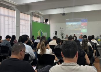 Porto Velho avança em projeto de revitalização e modernização de parques urbanos