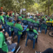 Conscientização ambiental é fomentada com realização da 5ª Pedalada pela Natureza em Alta Floresta d’Oeste