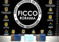 FICCO/RR prende dois investigados em flagrante e apreende drogas