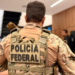 PF prende suspeito em investigação sobre roubo de ouro em Manaus/AM
