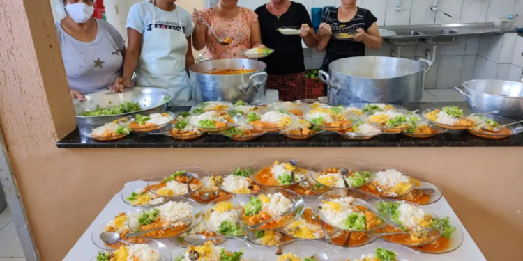 Rondônia conquista duas premiações nacionais no Concurso Melhores Receitas da Alimentação Escolar