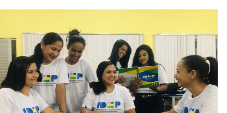 Inscrições para bolsistas instrutores de cursos profissionalizantes têm início nesta quinta-feira, 11, em Rondônia