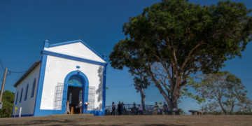 Festa da Capela de Santo Antônio acontece nesta sexta-feira (12) em Porto Velho