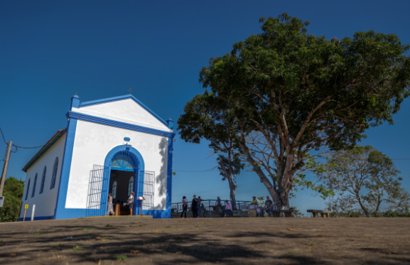 Festa da Capela de Santo Antônio acontece nesta sexta-feira (12) em Porto Velho
