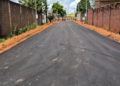 Bairro Porto Cristo ganha nova realidade com obras de drenagem e pavimentação