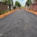 Bairro Porto Cristo ganha nova realidade com obras de drenagem e pavimentação