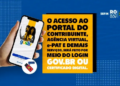 Novo modelo de acesso aos serviços da Sefin entra em vigor nesta segunda-feira, 15, e amplia segurança para contribuintes