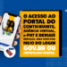 Novo modelo de acesso aos serviços da Sefin entra em vigor nesta segunda-feira, 15, e amplia segurança para contribuintes