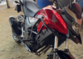 Criminosos armados invadem residência, mantêm família sob ameaça e roubam motocicleta na zona leste de Porto Velho