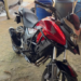 Criminosos armados invadem residência, mantêm família sob ameaça e roubam motocicleta na zona leste de Porto Velho