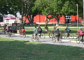 Passeio ciclístico reúne esporte, turismo e história em PVH com apoio da Prefeitura