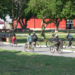 Passeio ciclístico reúne esporte, turismo e história em PVH com apoio da Prefeitura