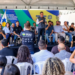 Governo de RO assina Ordem de Serviço para construção do novo Terminal de Passageiros do Aeroporto de Ji-Paraná