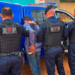 JI-PARANÁ – SUSPEITO DE HOMICÍDIO E OCULTAR VÍTIMA EM UM POÇO É PRESO PELA POLÍCIA MILITAR