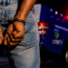1º BPM CAPTURA TRÊS FORAGIDOS DA JUSTIÇA EM UM ÚNICO DIA