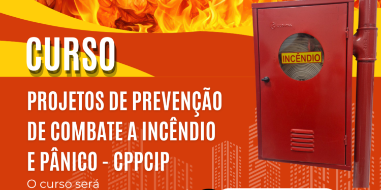 Crea-RO e Corpo de Bombeiros promovem curso gratuito sobre prevenção e combate a incêndio