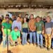 Em visita à Semagric, Cristiane Lopes anuncia mais R$ 1,8 milhão para fortalecer a agricultura e os distritos de Porto Velho 