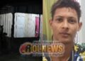 Jovem é morto a tiro após discussão em sítio na zona rural de Parecis