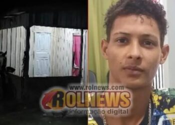 Jovem é morto a tiro após discussão em sítio na zona rural de Parecis